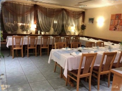 Foto: Sch&amp;uuml;tzenhaus Neckartenzlingen Artemis