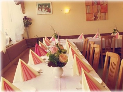 Foto: Sch&amp;uuml;tzenhaus Neckartenzlingen Artemis